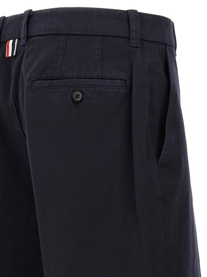 THOM BROWNE 'Utility' Pants