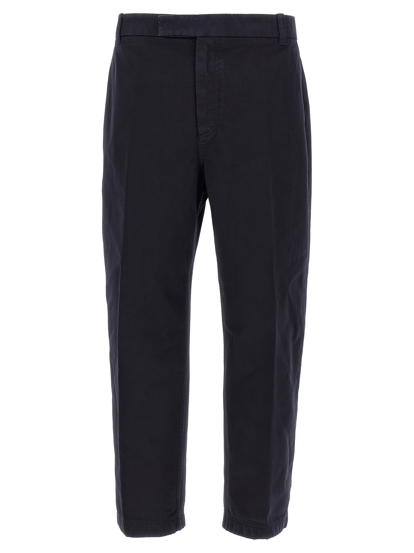 THOM BROWNE 'Utility' Pants