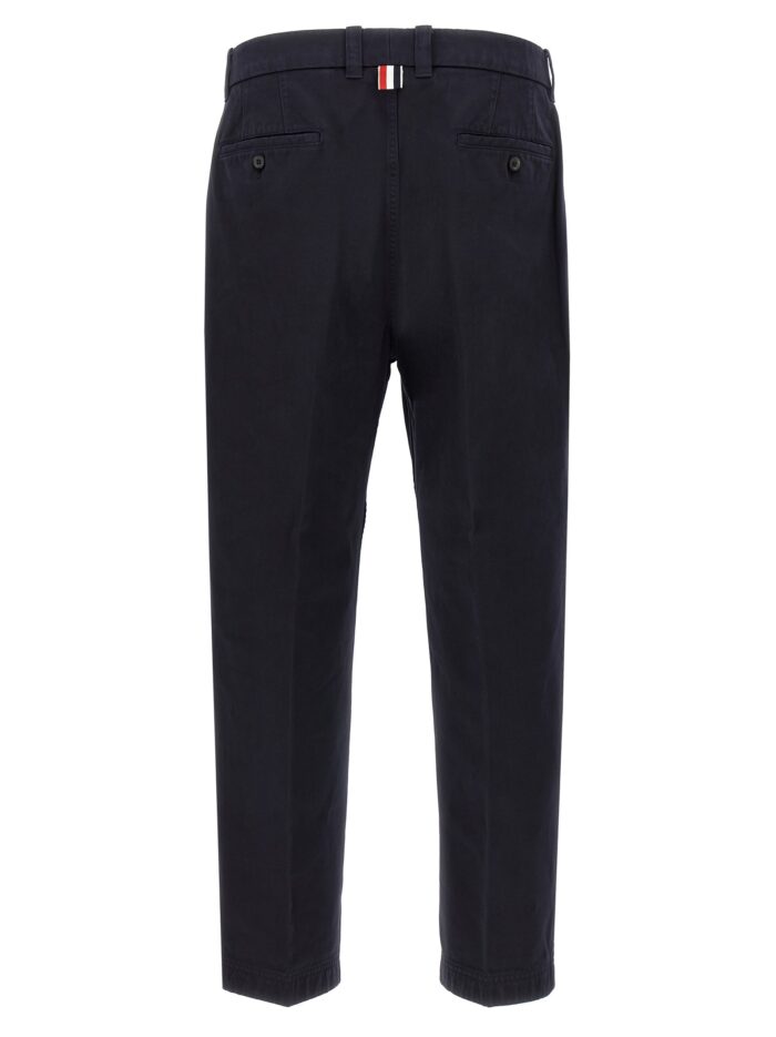 THOM BROWNE 'Utility' Pants