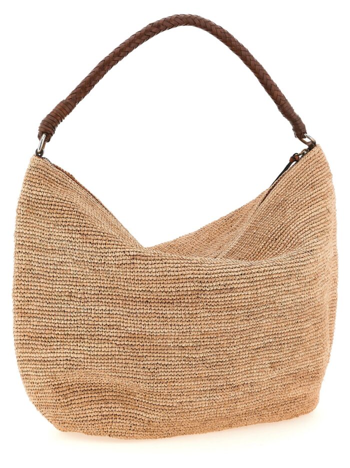 IBELIV 'Utopia' Shoulder Bag