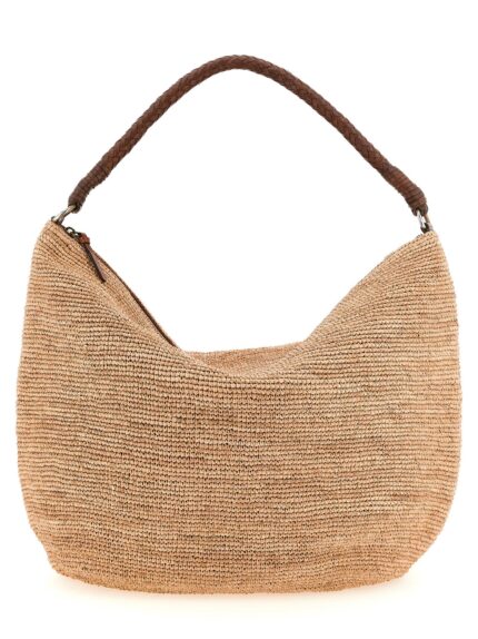 IBELIV 'Utopia' Shoulder Bag