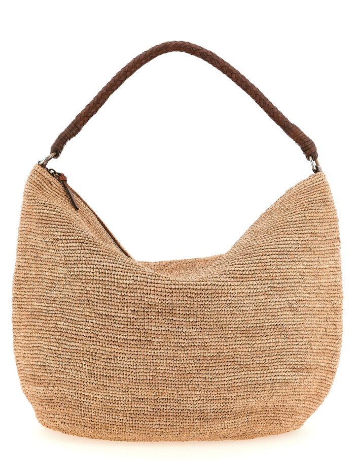 ibeliv 'utopia' shoulder bag IBELIV 'Utopia' Shoulder Bag