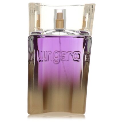 Ungaro By Ungaro - Eau De Parfum Spray (Tester) 3 Oz