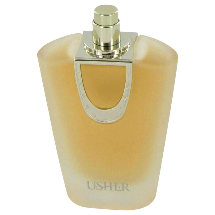 Usher For Women By Usher - Eau De Parfum Spray (Tester) 3.4 Oz - Image 1