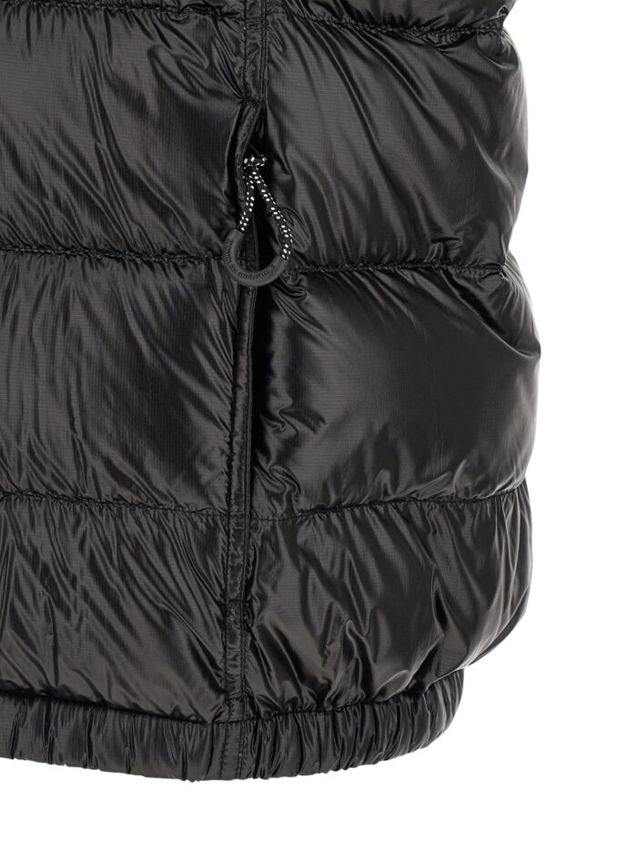 MONCLER GRENOBLE 'Uychi' Vest