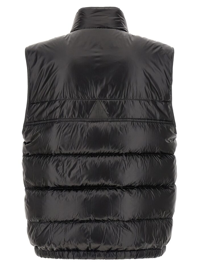 MONCLER GRENOBLE 'Uychi' Vest