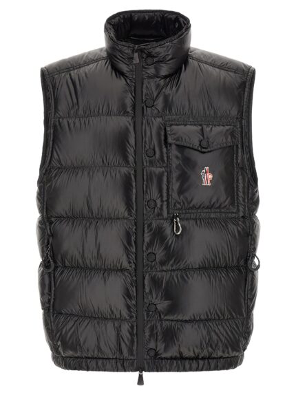 MONCLER GRENOBLE 'Uychi' Vest