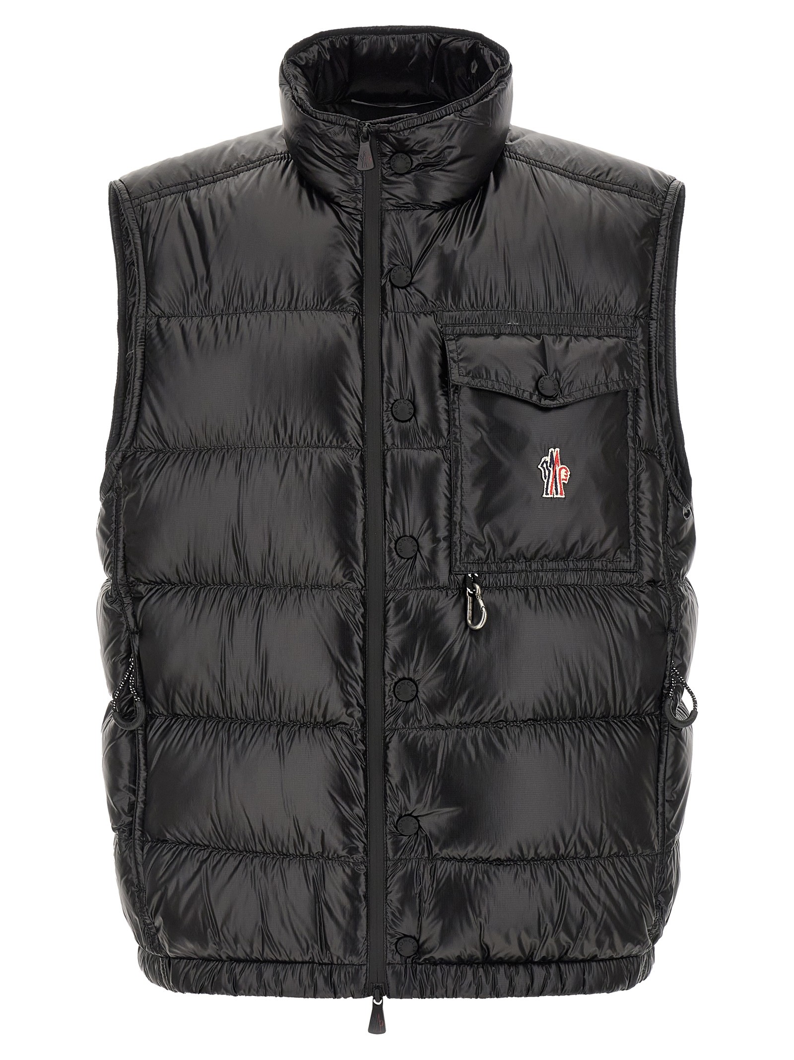MONCLER GRENOBLE 'Uychi' Vest