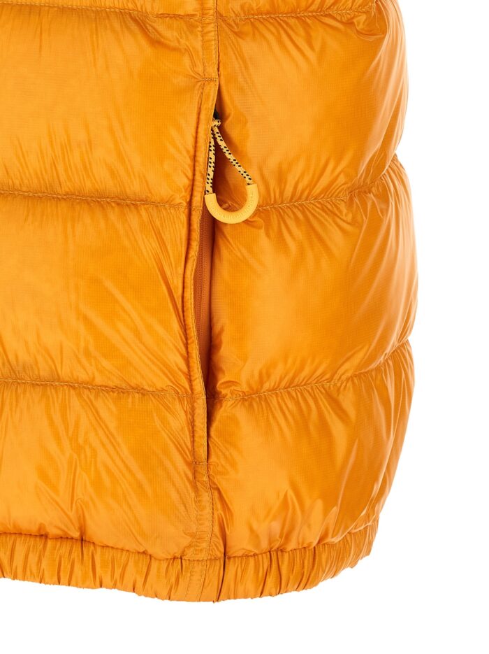 MONCLER GRENOBLE 'Uychi' Vest
