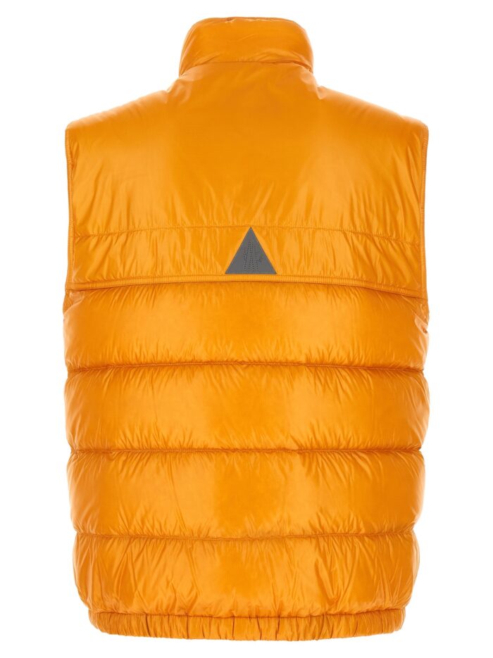 MONCLER GRENOBLE 'Uychi' Vest
