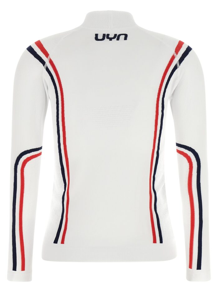 PERFECT MOMENT 'UYN X Ski Team' Sweater