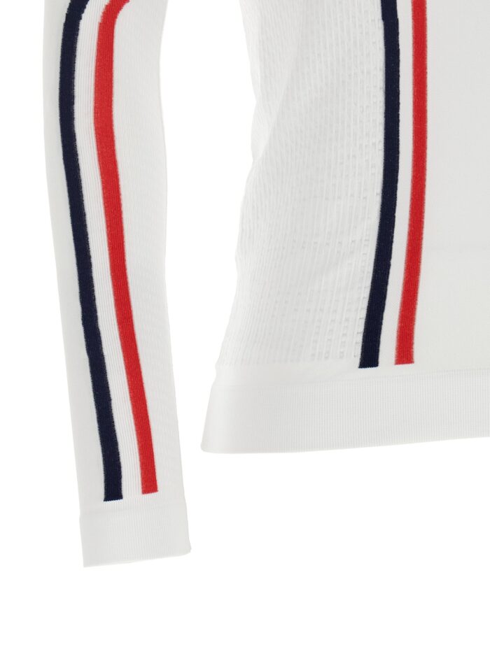 PERFECT MOMENT 'UYN X Ski Team' Sweater