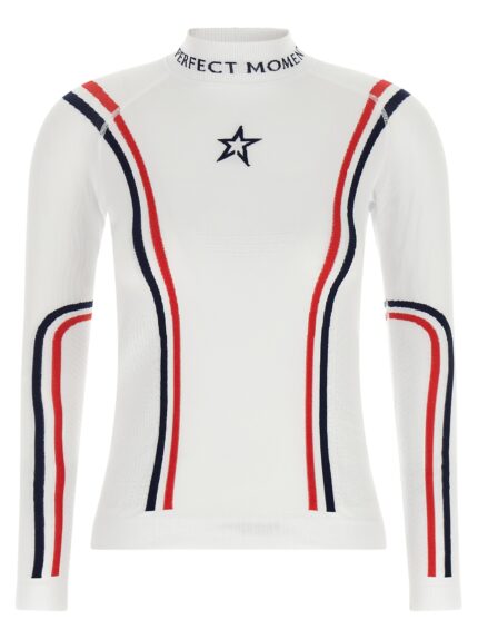 PERFECT MOMENT 'UYN X Ski Team' Sweater