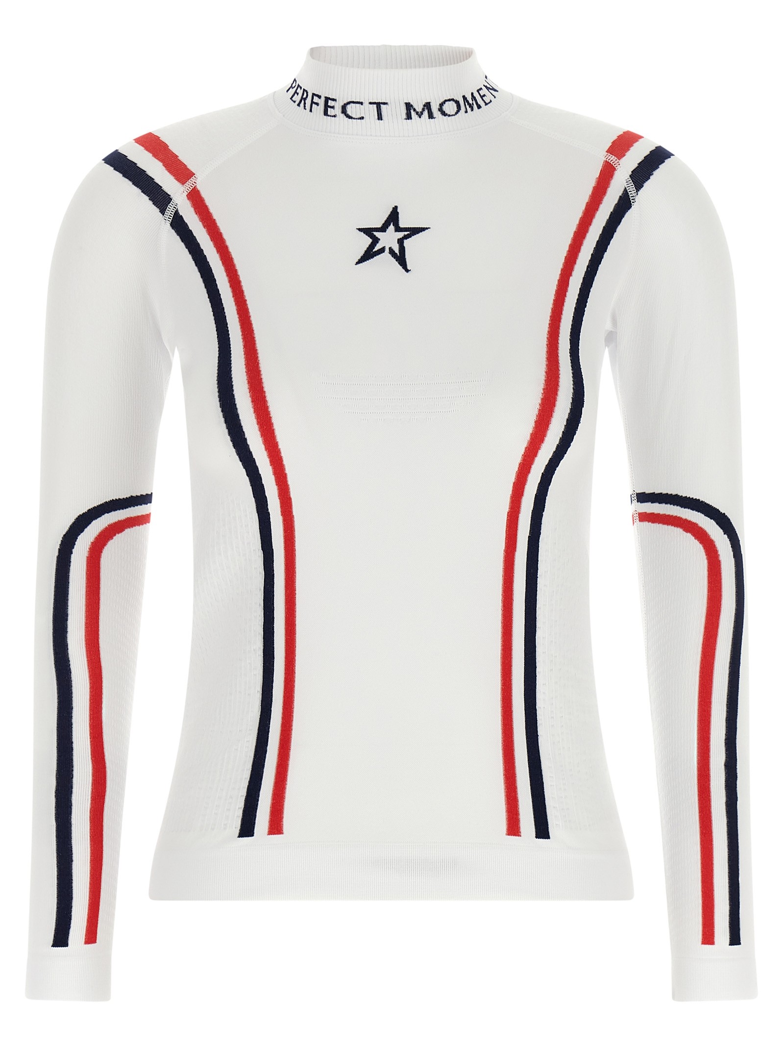 PERFECT MOMENT 'UYN X Ski Team' Sweater