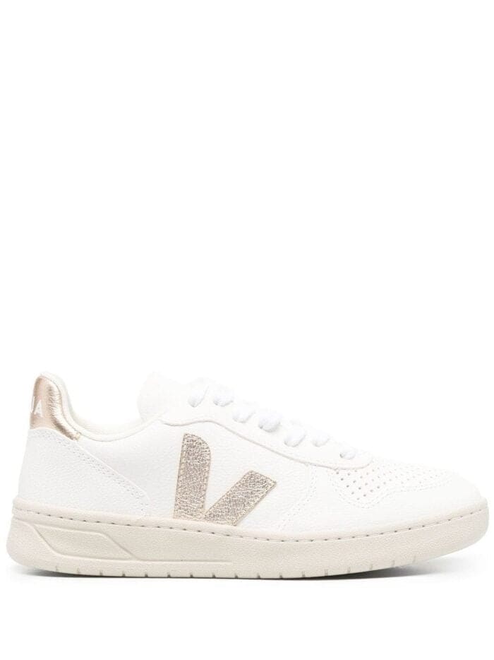 Veja V-10 Sneakers - Image 2