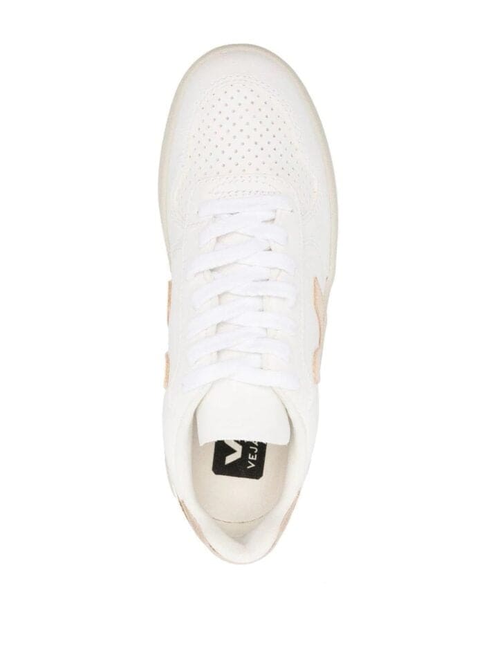 Veja V-10 Sneakers - Image 1