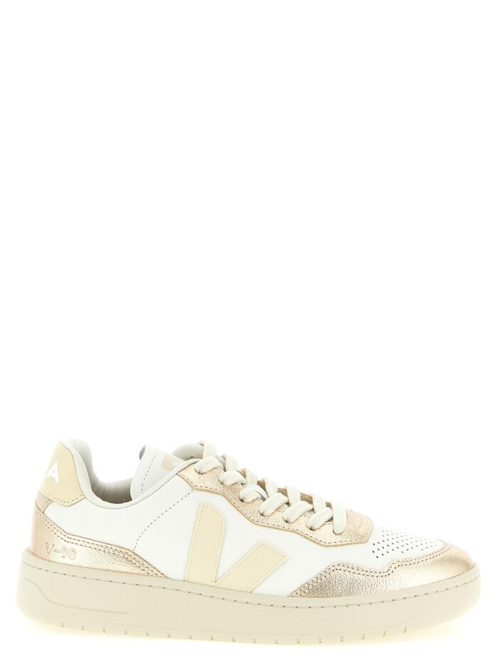 veja 'v 90' sneakers Veja 'V-90' Sneakers