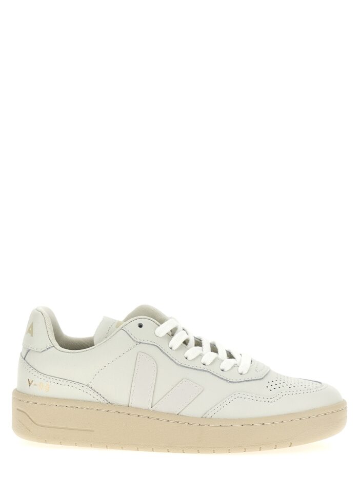 veja 'v 90' sneakers Veja 'V-90' Sneakers