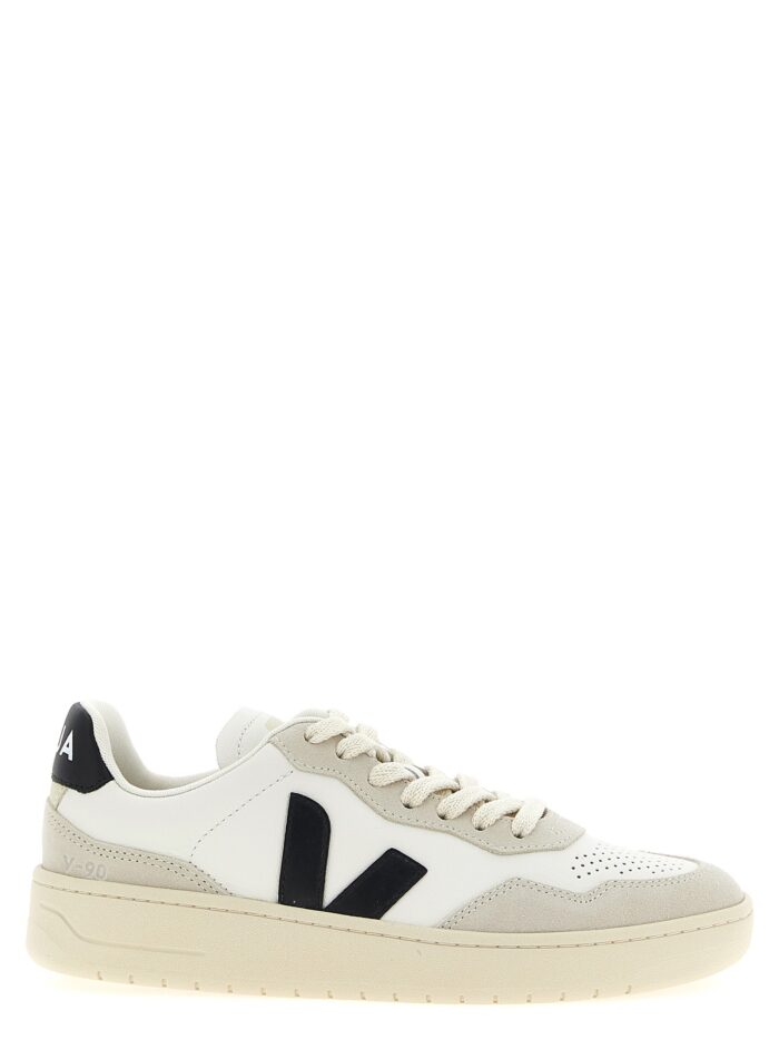 veja 'v 90' sneakers Veja 'V-90' Sneakers