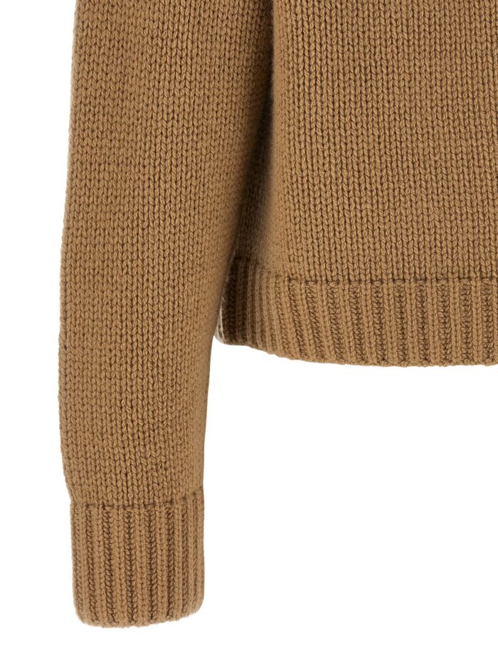 VINCE V-neck Cashmere Cardigan