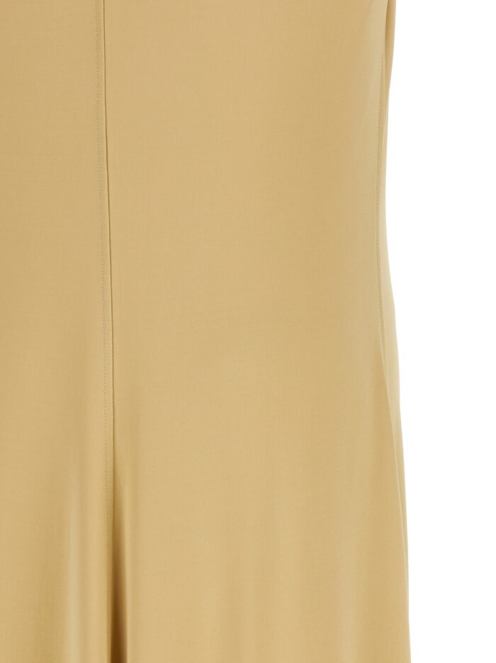 TOTEME 'V-neck' Dress