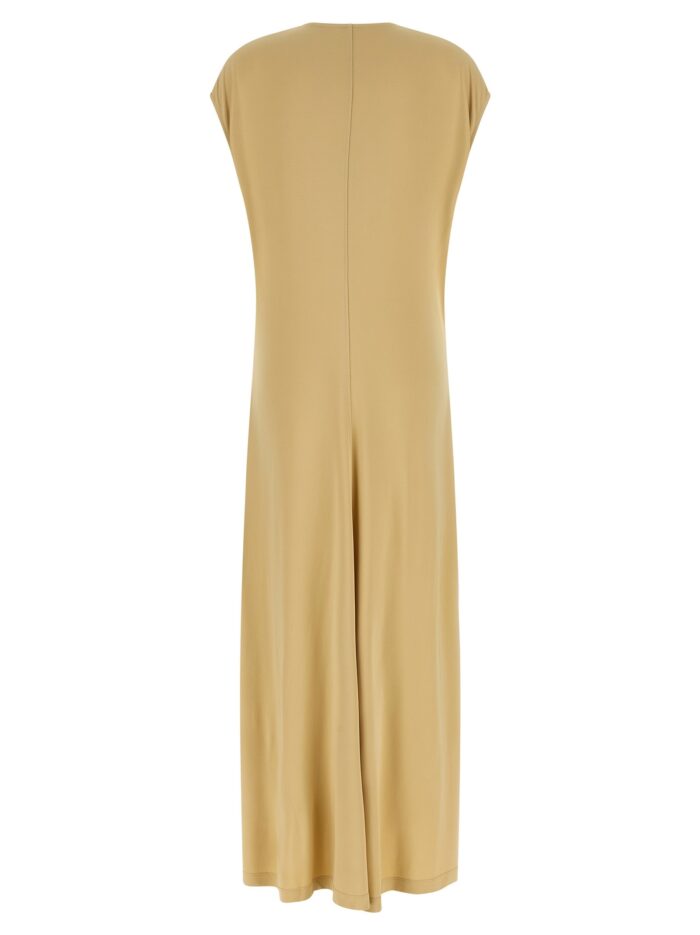 TOTEME 'V-neck' Dress
