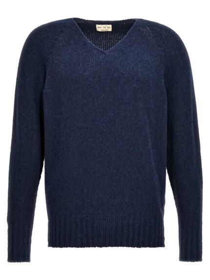 MA'RY'YA V-neck Sweater