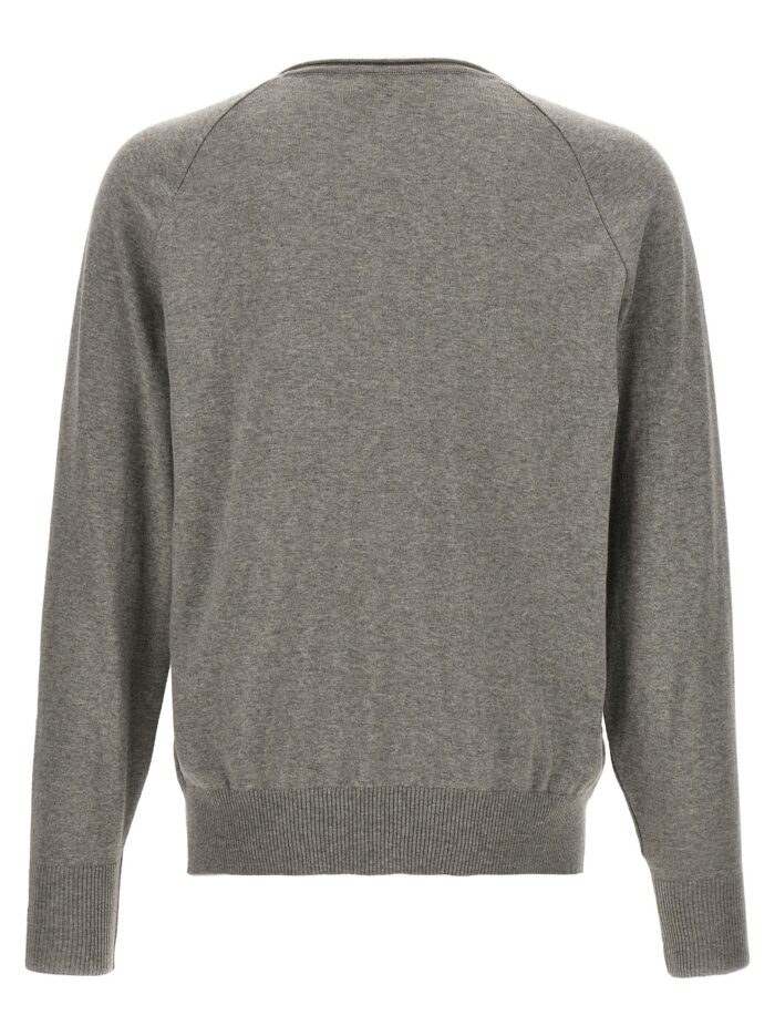 MA'RY'YA V-neck Sweater