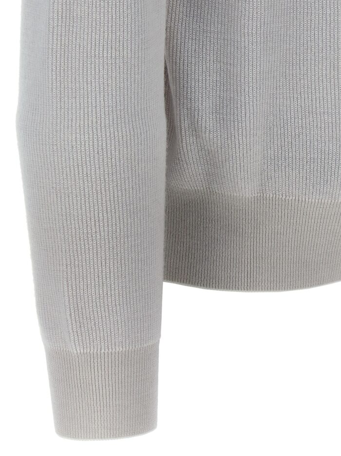 BRIONI V-neck Sweater