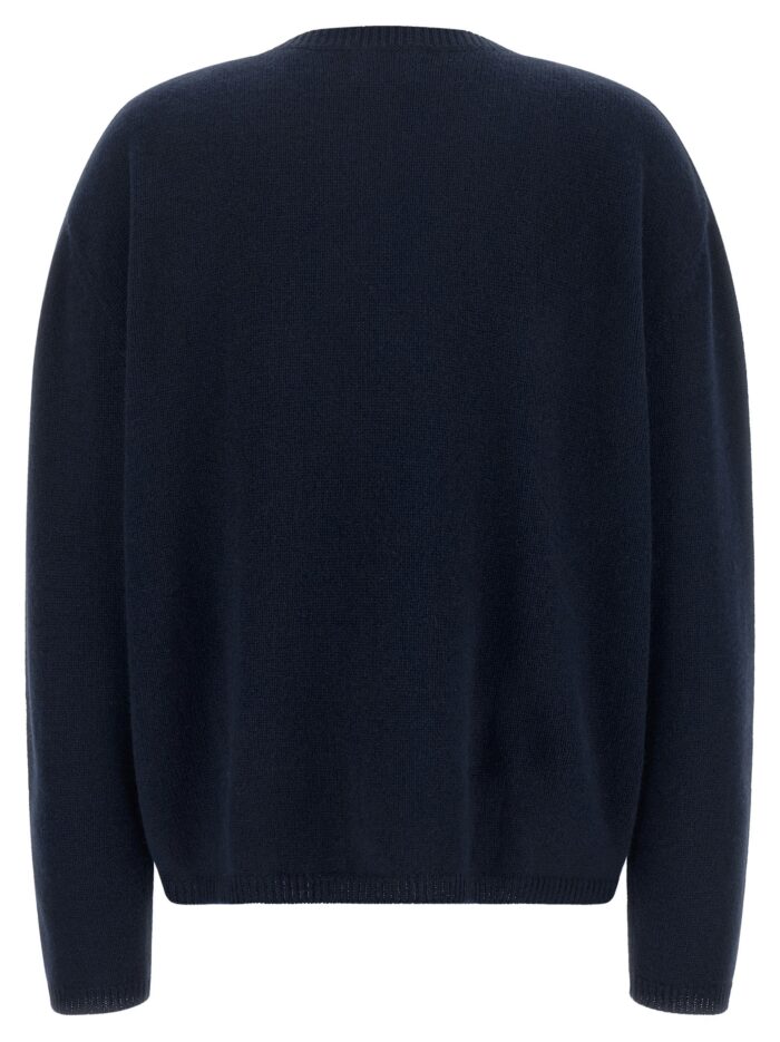 BE YOU V-neck Sweater