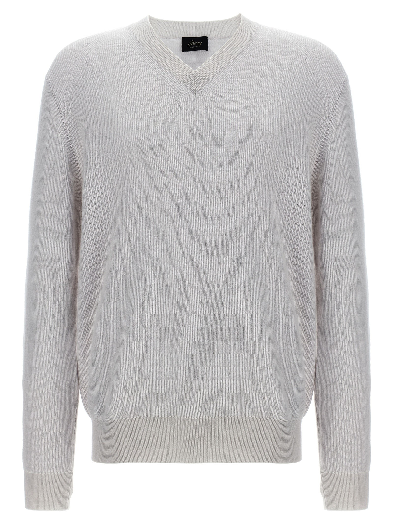 BRIONI V-neck Sweater