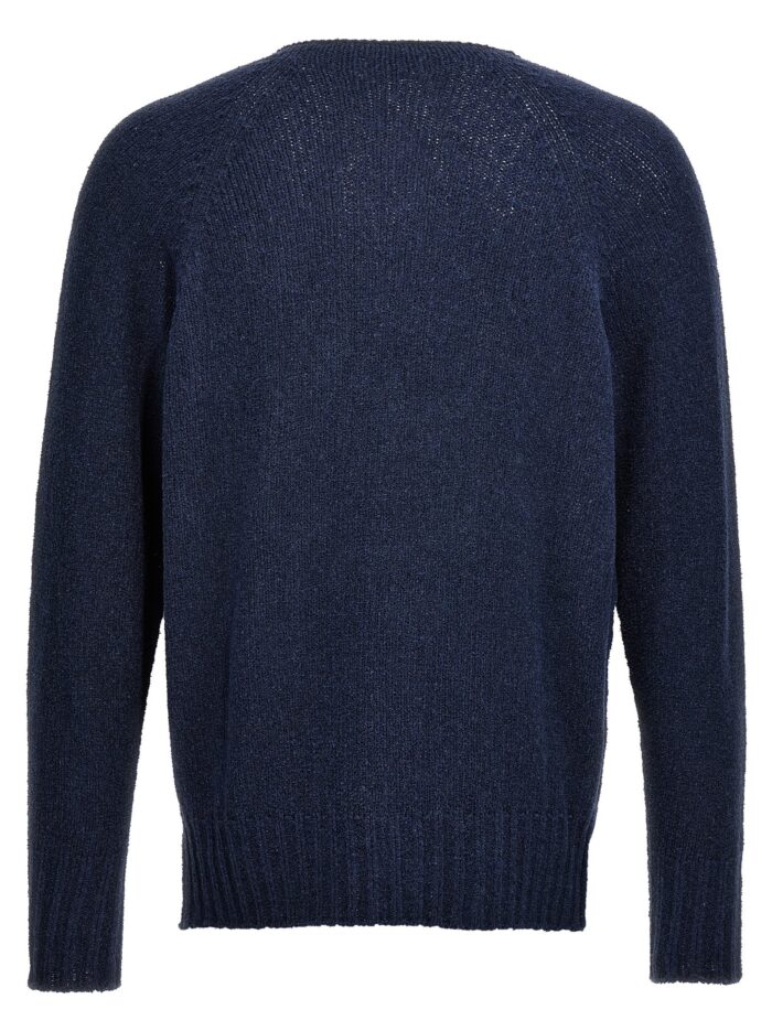 MA'RY'YA V-neck Sweater