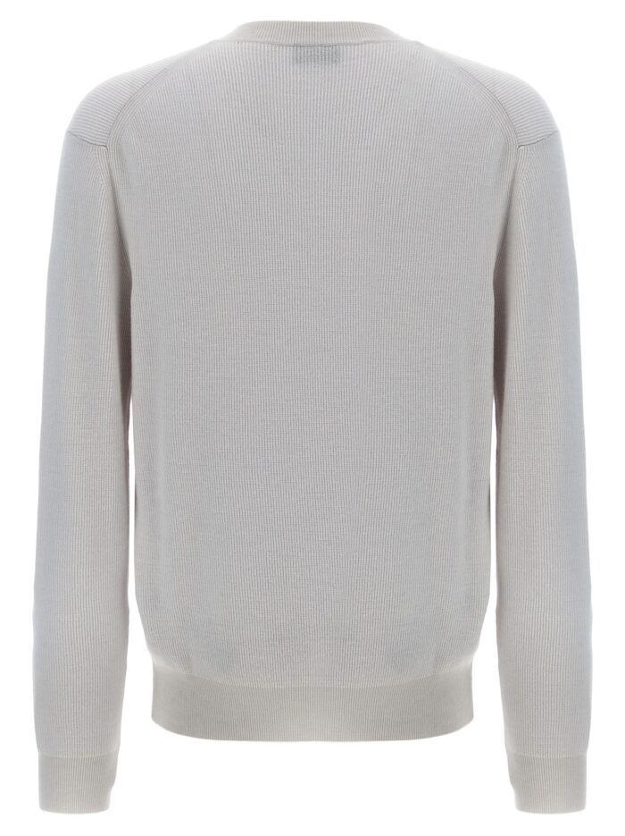 BRIONI V-neck Sweater