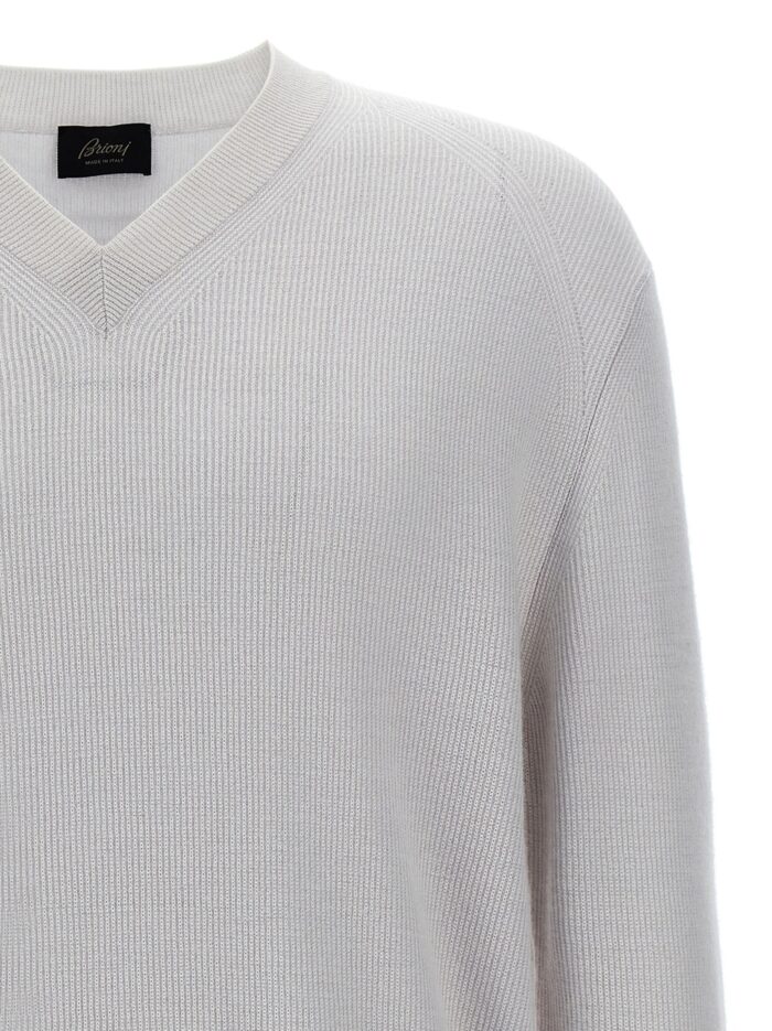 BRIONI V-neck Sweater
