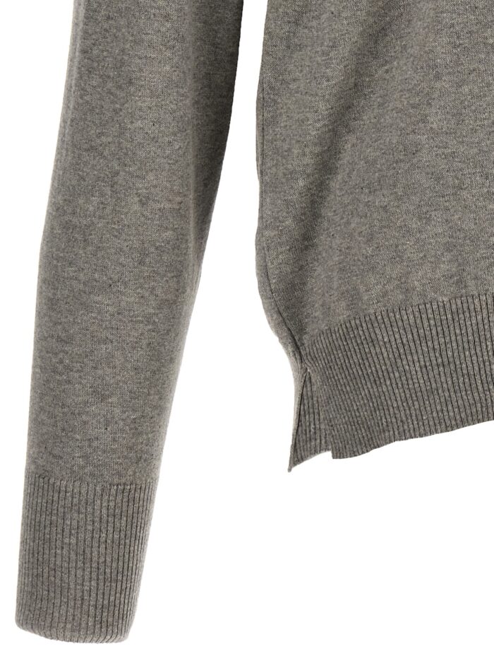MA'RY'YA V-neck Sweater