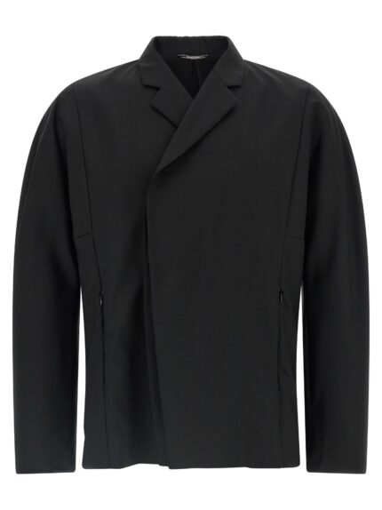 KIKO KOSTADINOV 'Vaals' Blazer