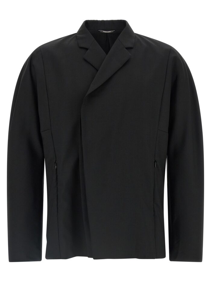kiko kostadinov 'vaals' blazer KIKO KOSTADINOV 'Vaals' Blazer