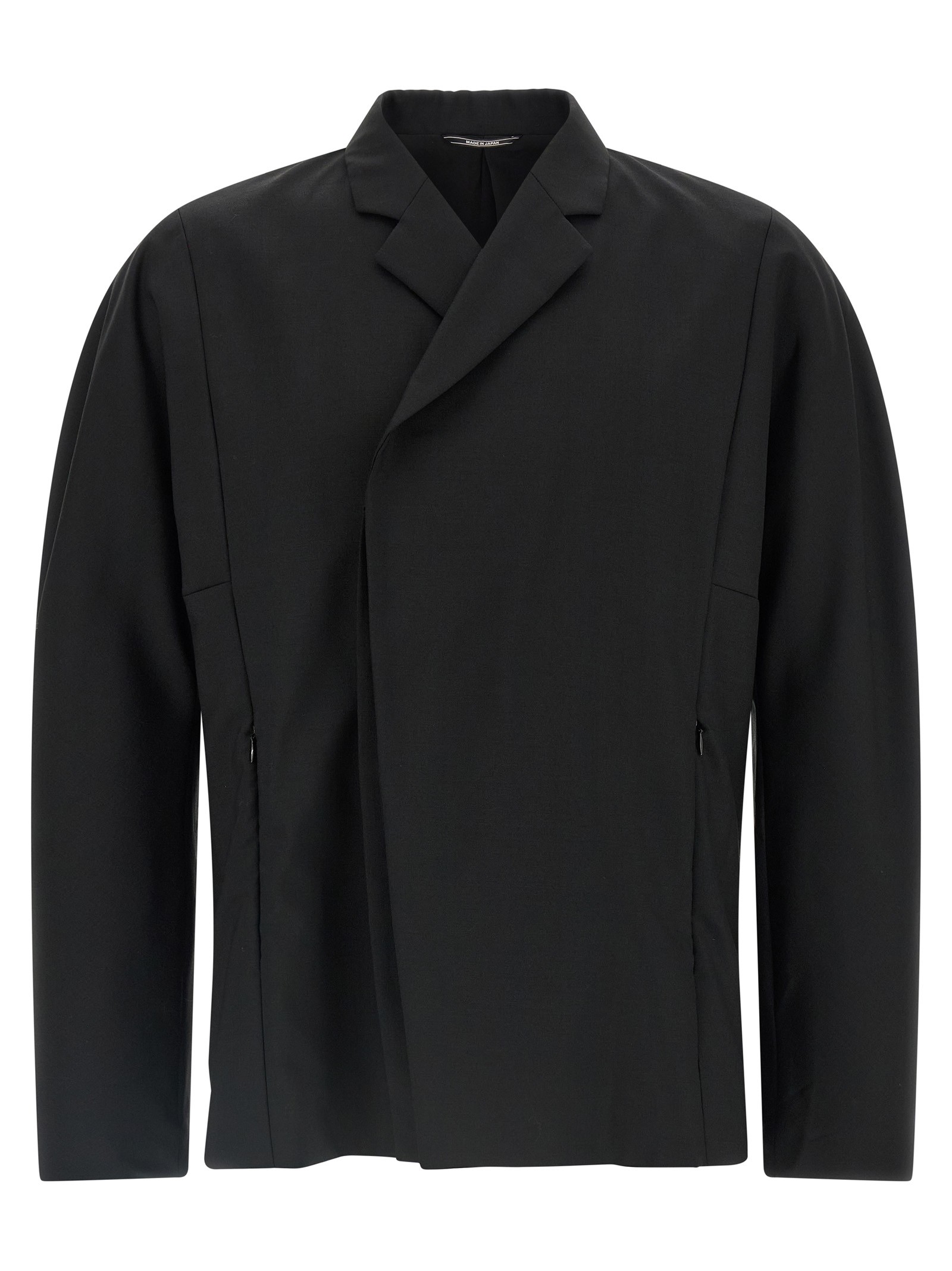 KIKO KOSTADINOV 'Vaals' Blazer