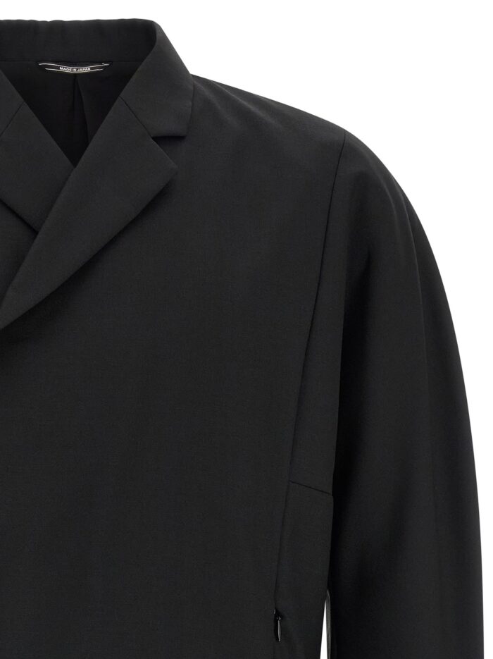 KIKO KOSTADINOV 'Vaals' Blazer