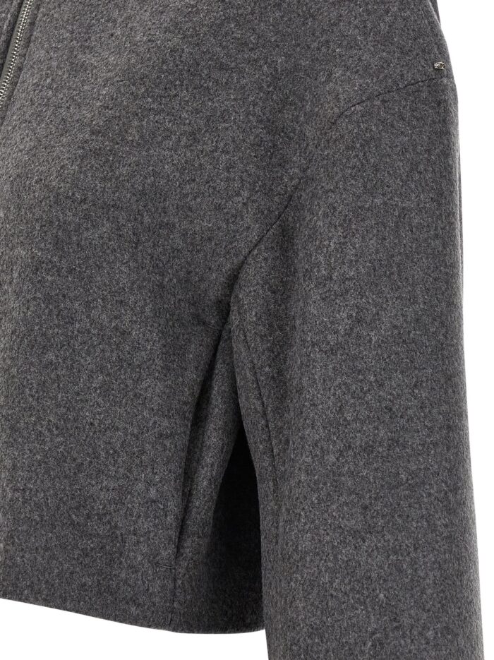Sportmax 'Vacuo' Jacket