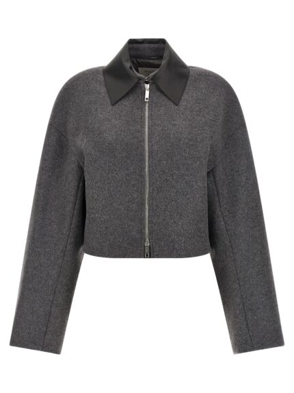 Sportmax 'Vacuo' Jacket