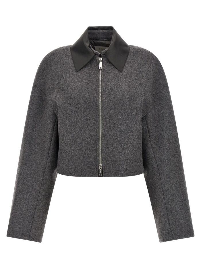 sportmax 'vacuo' jacket Sportmax 'Vacuo' Jacket