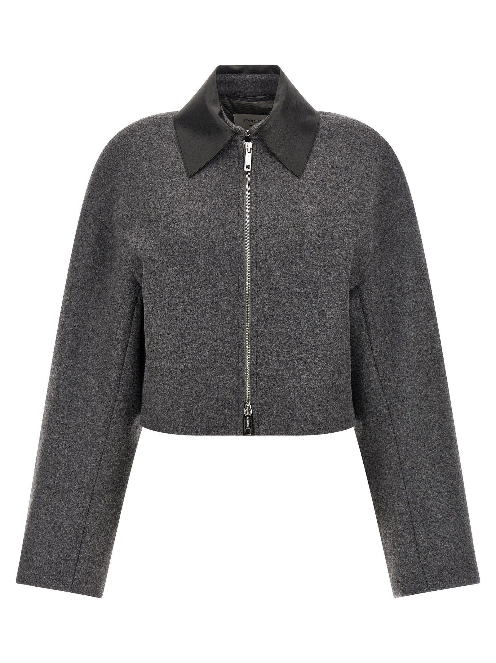 Sportmax 'Vacuo' Jacket
