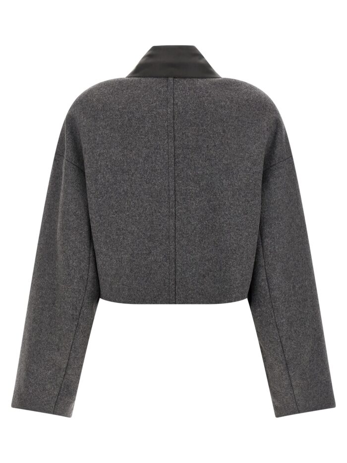 Sportmax 'Vacuo' Jacket