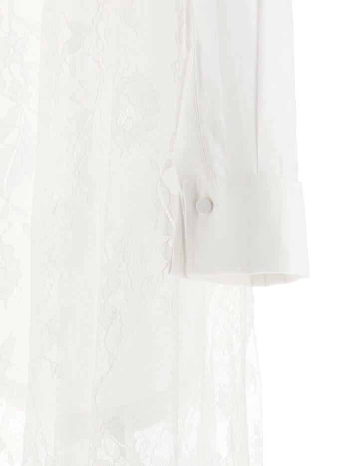 ZIMMERMANN 'Vaillant Lace' Dress
