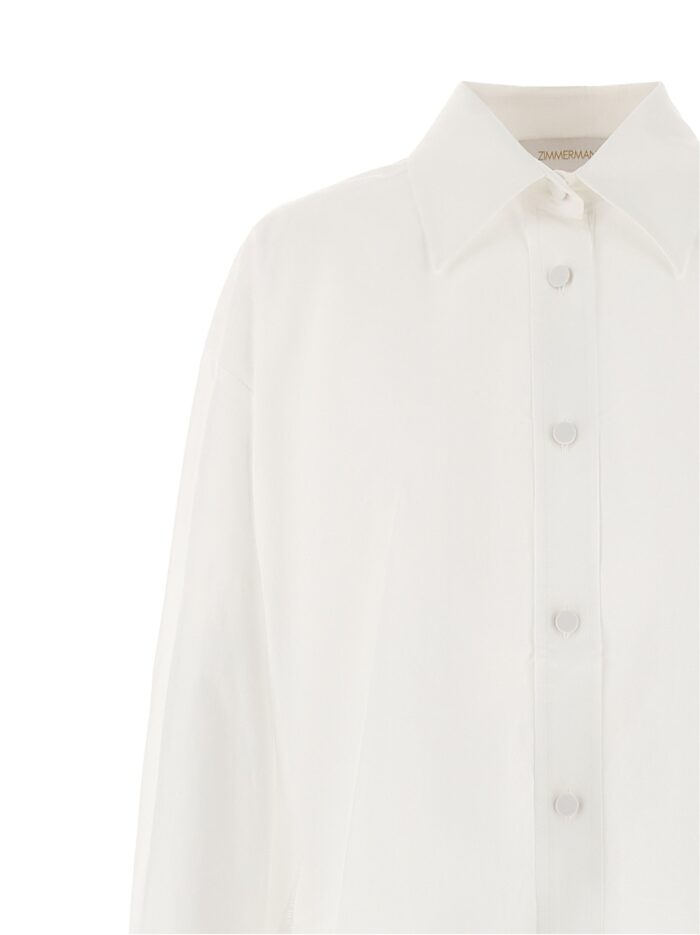 ZIMMERMANN 'Vaillant Lace' Dress