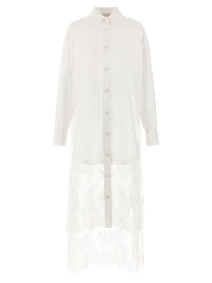 zimmermann 'vaillant lace' dress ZIMMERMANN 'Vaillant Lace' Dress