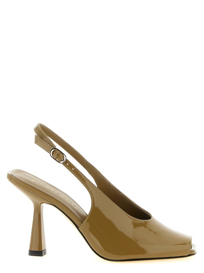 stuart weitzman 'val' slingback Stuart Weitzman 'Val' Slingback