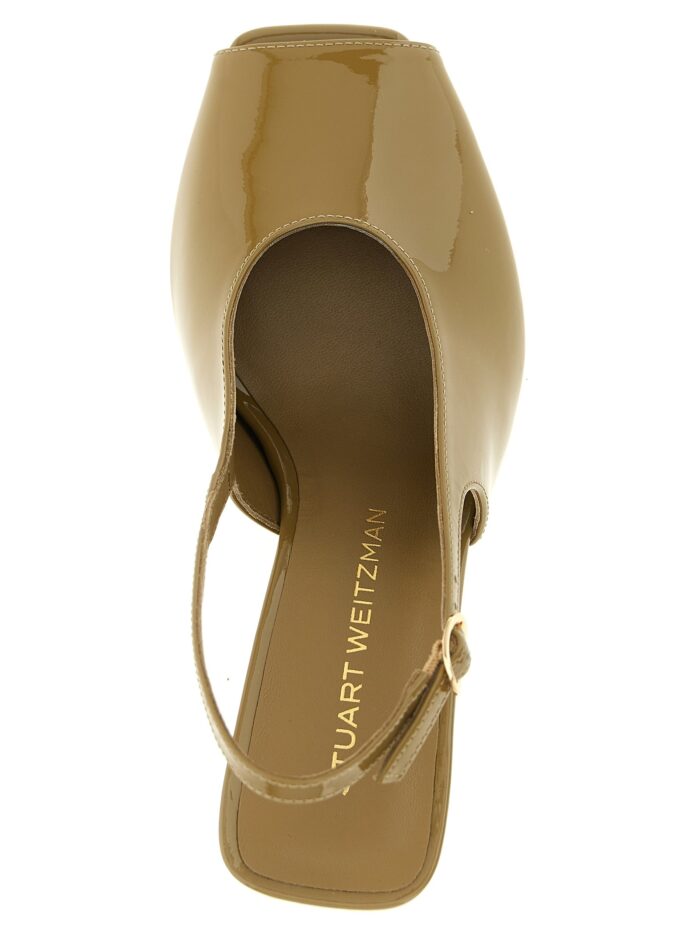Stuart Weitzman 'Val' Slingback