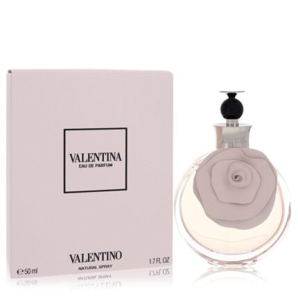 Valentina By Valentino - Eau De Parfum Spray 1.7 Oz